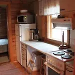 Aittolahti 1 By Interhome Dom wakacyjny Hopsu
