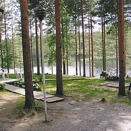 Dom wakacyjny Aittolahti 1 By Interhome