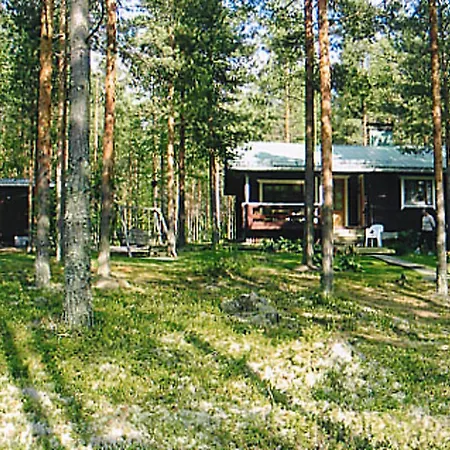 Aittolahti 1 By Interhome