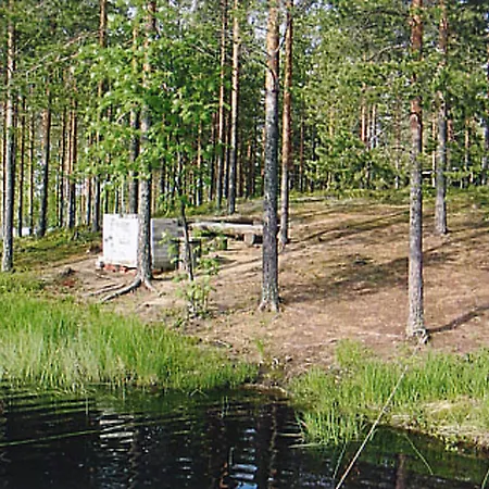 Aittolahti 1 By Interhome Hopsu