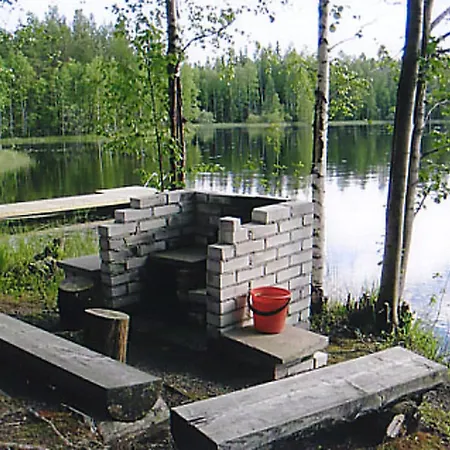 Dom wakacyjny Aittolahti 1 By Interhome