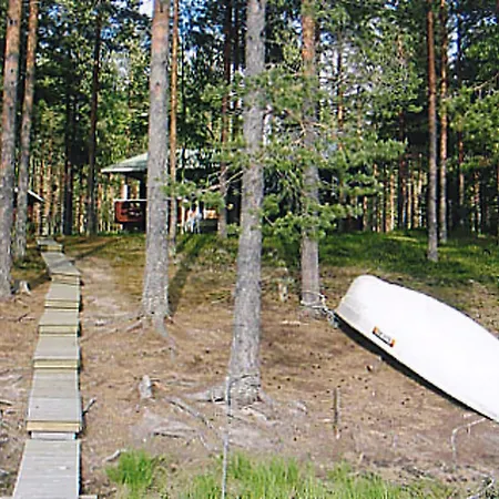 Aittolahti 1 By Interhome Dom wakacyjny