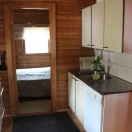 Semesterbostad Aittolahti 1 By Interhome Hopsu