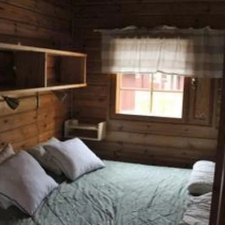 Semesterbostad Aittolahti 1 By Interhome *