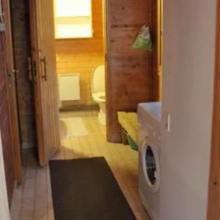 Semesterbostad Aittolahti 1 By Interhome *