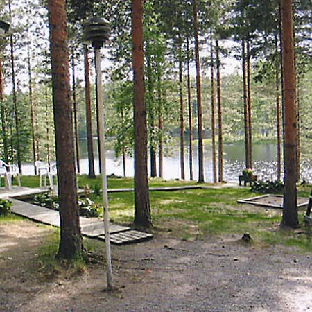 Aittolahti 1 By Interhome 펜션 *