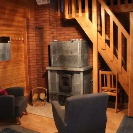 Aittolahti 1 By Interhome 펜션