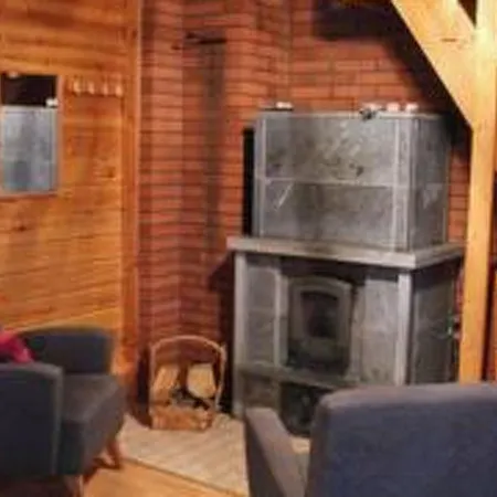 Aittolahti 1 By Interhome * Hopsu
