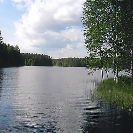 Aittolahti 1 By Interhome Hopsu