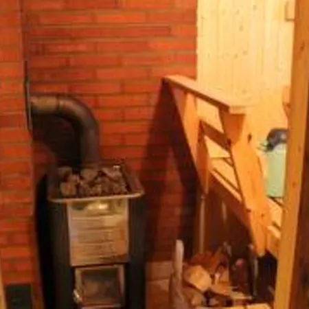 Aittolahti 1 By Interhome 펜션 Hopsu