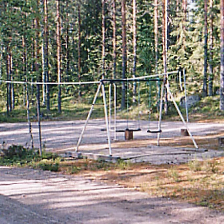 펜션 Aittolahti 1 By Interhome Hopsu