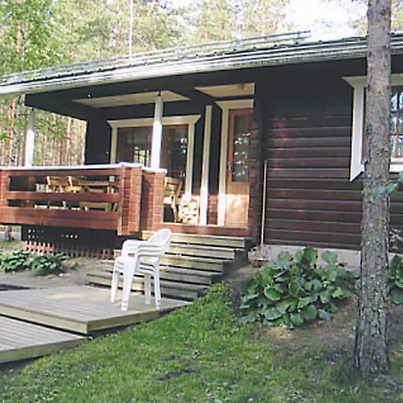 펜션 Aittolahti 1 By Interhome
