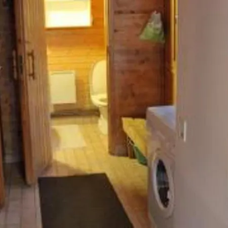 펜션 Aittolahti 1 By Interhome