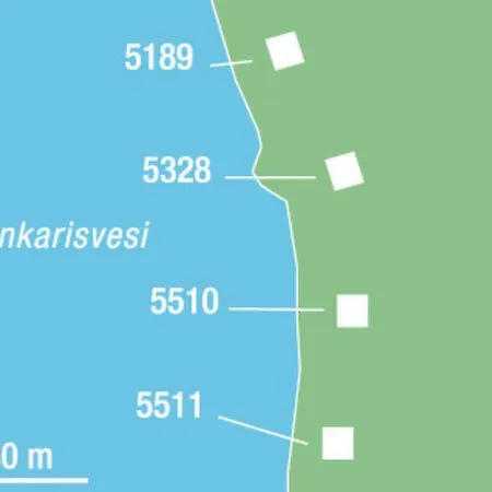Aittolahti 1 By Interhome 펜션