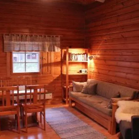 펜션 Aittolahti 1 By Interhome