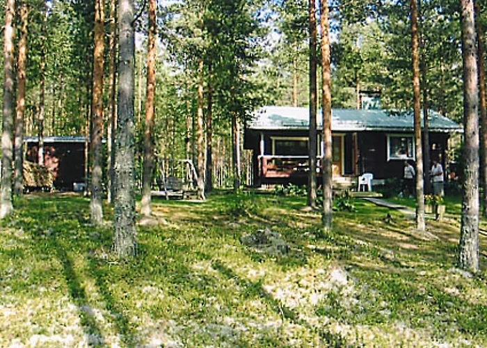 Aittolahti 1 By Interhome