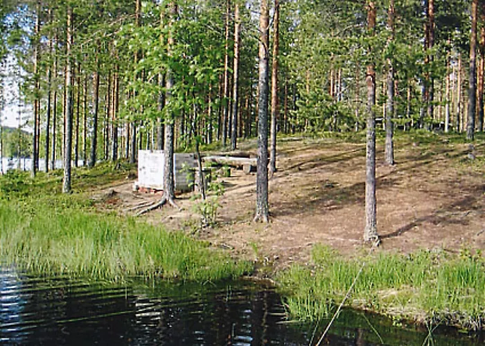 Aittolahti 1 By Interhome Hopsu