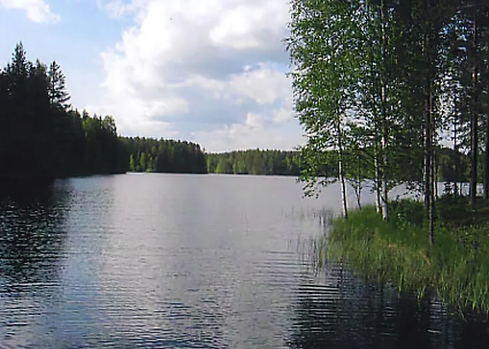 Aittolahti 1 By Interhome