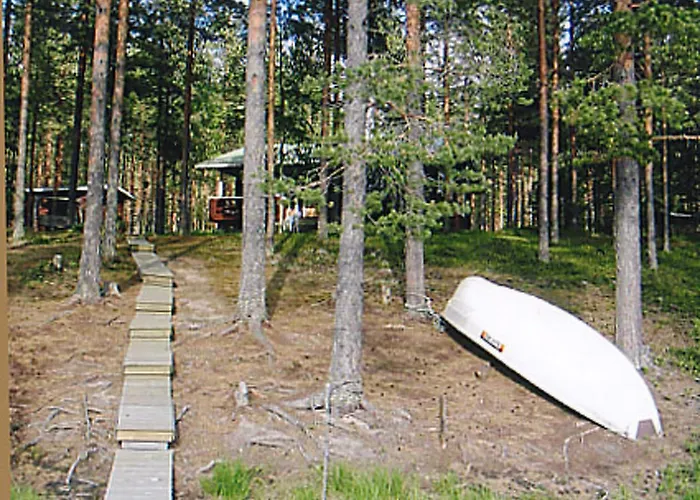 Aittolahti 1 By Interhome Dom wakacyjny