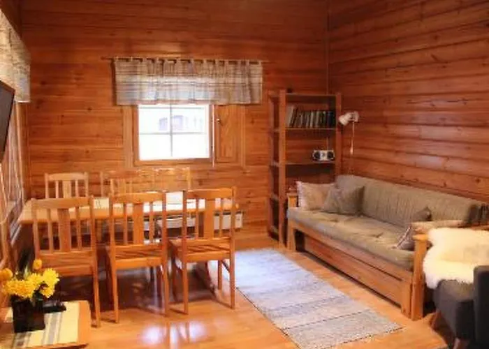 Aittolahti 1 By Interhome *