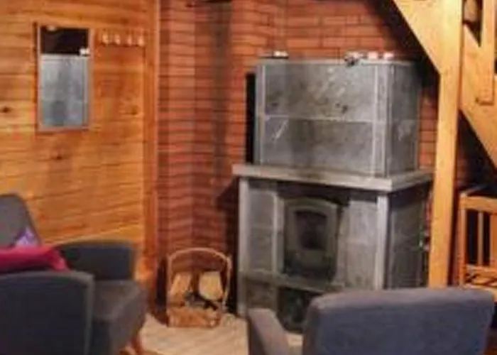 Aittolahti 1 By Interhome * Hopsu