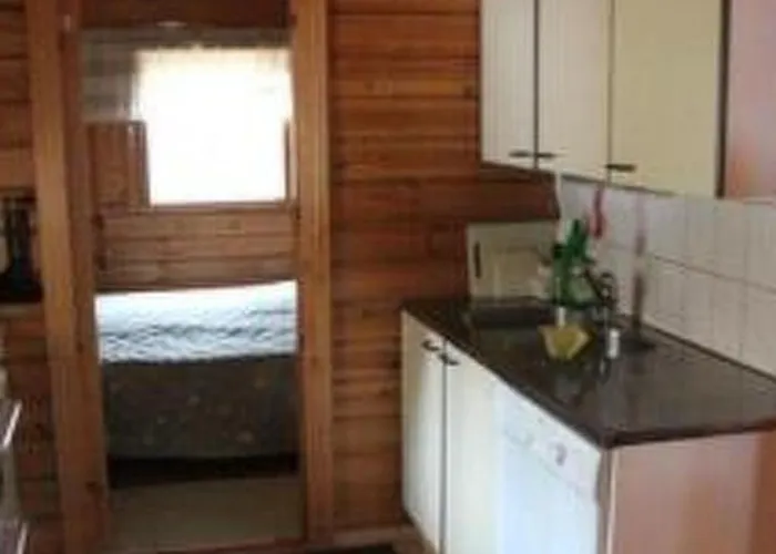 Dom wakacyjny Aittolahti 1 By Interhome Hopsu