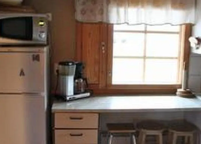 Aittolahti 1 By Interhome Hopsu