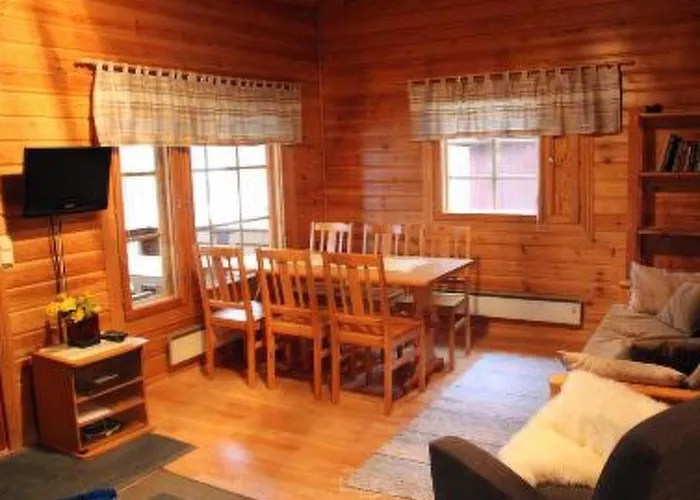 Aittolahti 1 By Interhome Dom wakacyjny