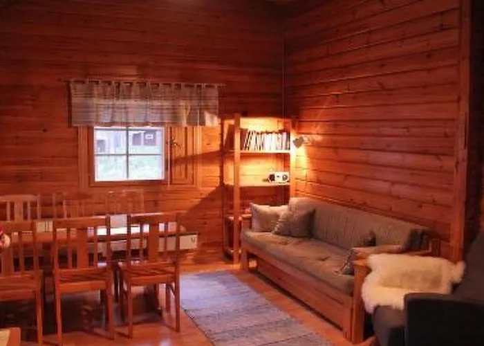 Aittolahti 1 By Interhome *