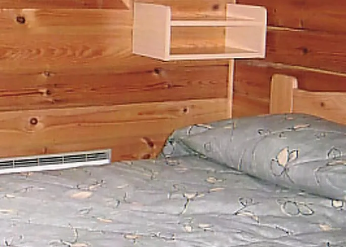 Aittolahti 1 By Interhome * Hopsu