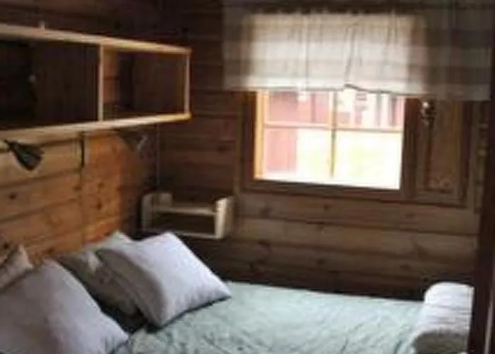 Dom wakacyjny Aittolahti 1 By Interhome *