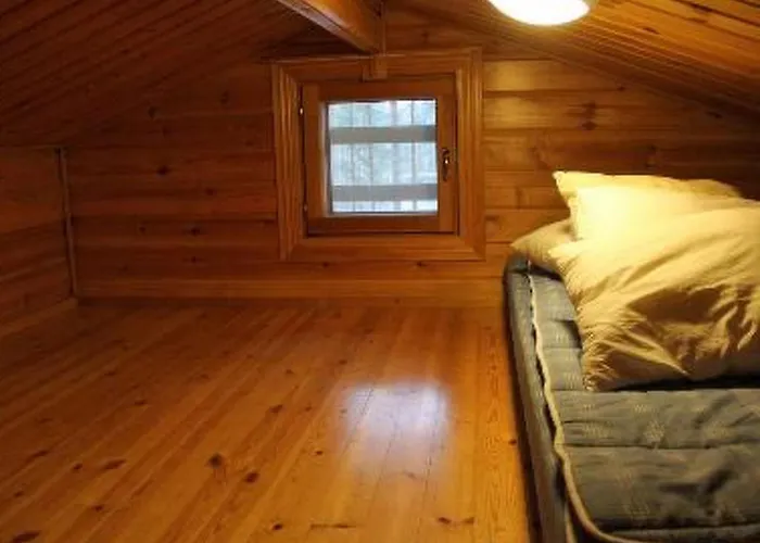 Aittolahti 1 By Interhome *