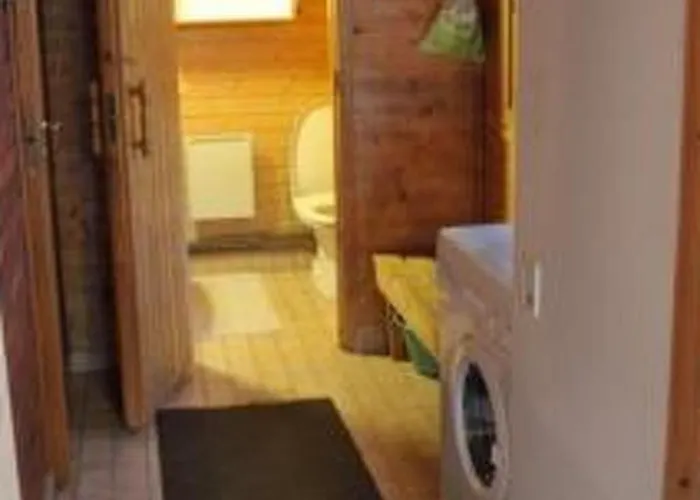 Dom wakacyjny Aittolahti 1 By Interhome *