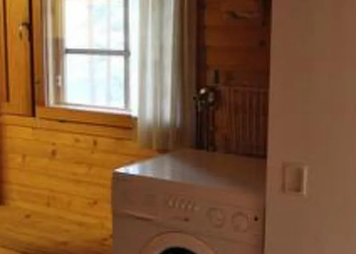 Aittolahti 1 By Interhome * Hopsu