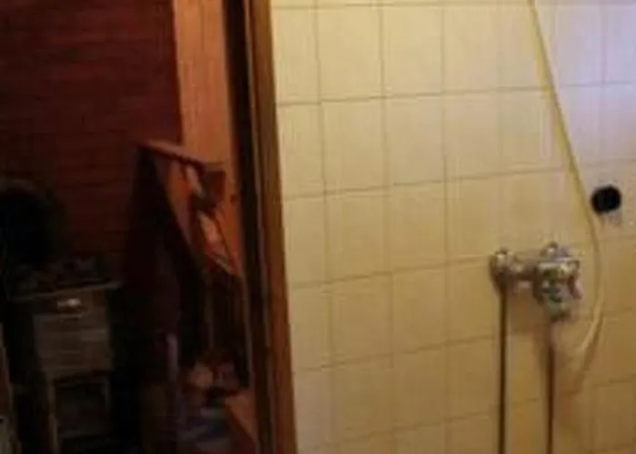 Aittolahti 1 By Interhome * Hopsu