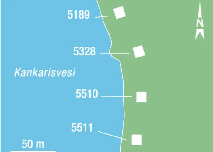 Aittolahti 1 By Interhome Hopsu